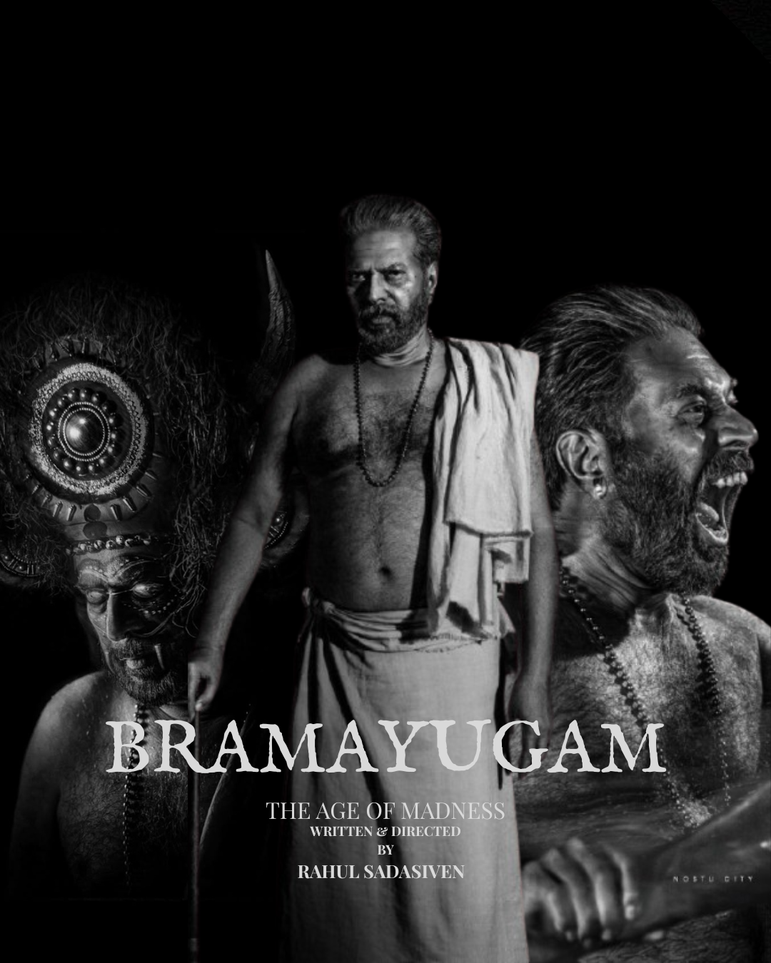 BRAMAYUGAM
